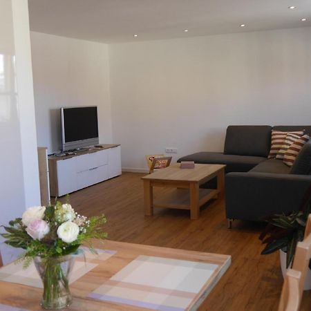Ferienwohnung Rosenberger Kolitzheim 外观 照片